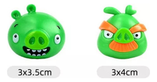 Para Niños Slingshot Bird Building Angry Set Catapultsba