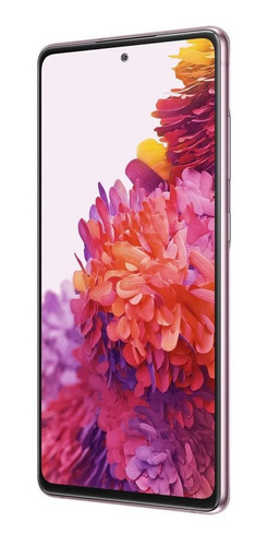 Imagen 3 de 4 de Samsung Galaxy S20 FE 128 GB cloud lavender 6 GB RAM