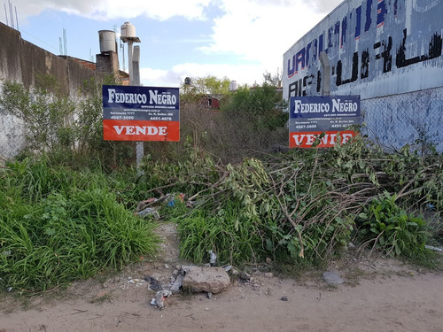 Imagen 3 de 3 de Terreno En Venta En José C Paz