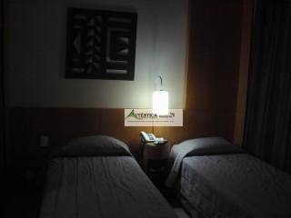 Imagem 7 de 8 de Flat Residencial À Venda, Funcionários, Belo Horizonte - Ap1040. - Fl0001