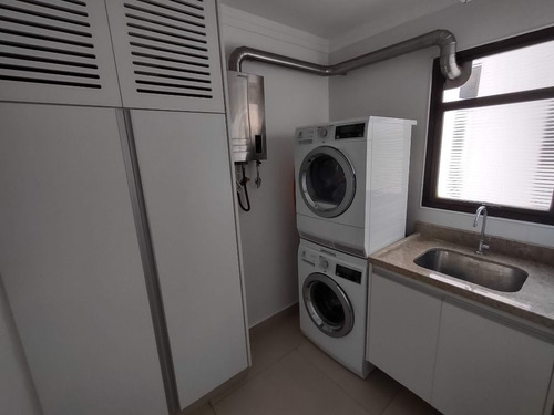 Imagem 12 de 30 de Apartamento Com 3 Dormitórios À Venda, 112 M² Por R$ 600.000,00 - Centro - Rio Claro/sp - Ap0434