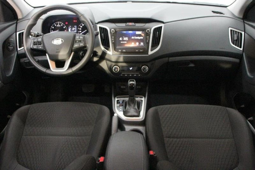 Imagem 7 de 13 de Hyundai Creta 1.6 16v Flex Pulse Plus Automático 2019/2020