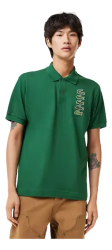 Polo lacoste hotsell primeira linha