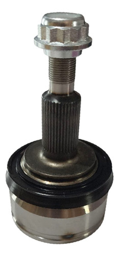 Espiga Lado Rueda Para Transporter E38 I28 O63 Vw012838