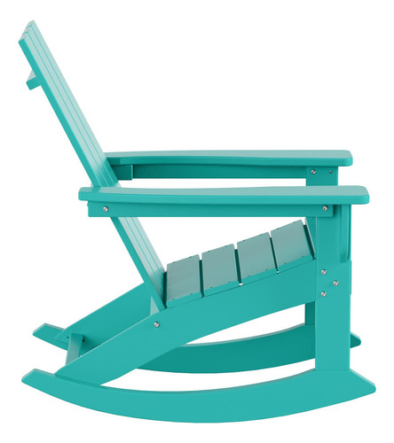 Wo Home Furniture Juego De 2 Mecedoras Adirondack Para Todo