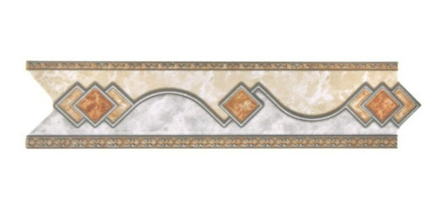 Guarda Ceramica 8,5x33 Cocina Comedor 2195 Cerámicas Castro