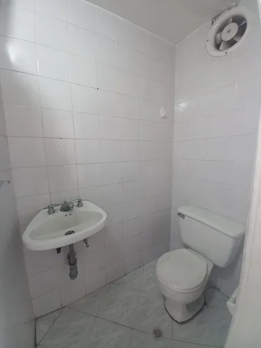 Venta Oficina Amoblada Decima Con Av. Jiménez 33 Mt2