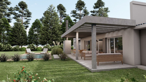 Imagen 1 de 10 de Venta Casa Costa Esmeralda R1l592 Frente Al Restaurante Del Golf