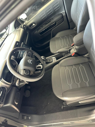 Citroën C4 Cactus 1.6 Vti 115 Feel Pk