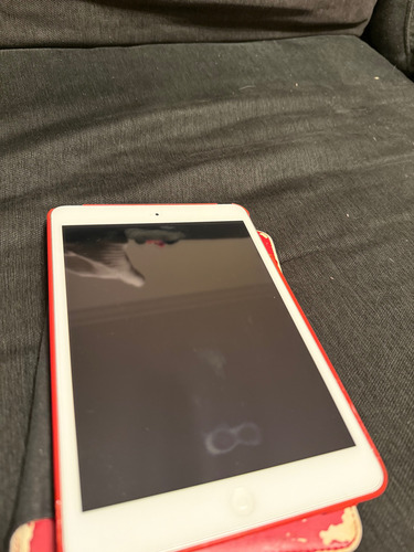 Ipad Mini 2 32gb Gris (Usado)