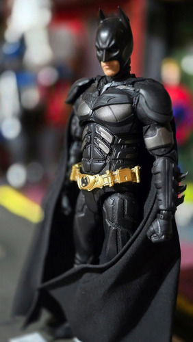 Beast Kindom - Dc - The Dark Knight - Dah-119 Batman