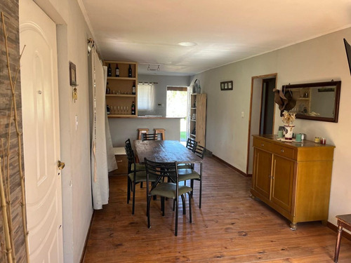 Venta Casa 3 Amb + Dpto 2 Amb Las Lomas Miramar