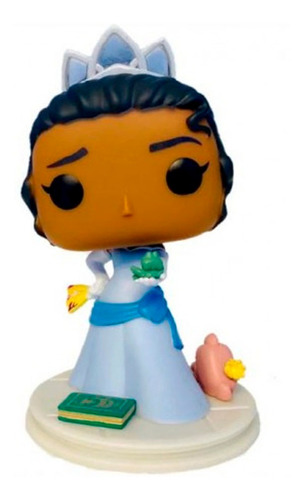 Funko Pop Disney: Tiana #1014