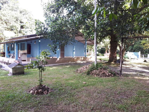Imagem 5 de 14 de Vendo Chácara - Itanhaém / Jd. São Fernando