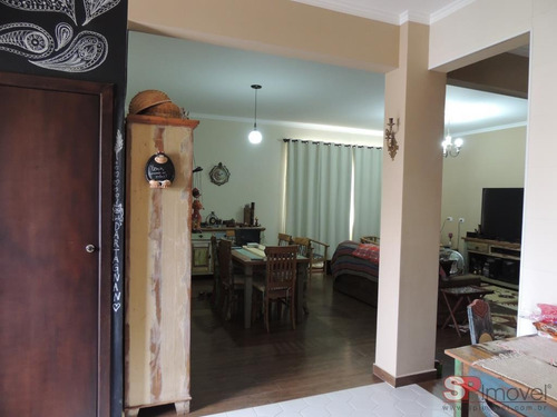 Imagem 5 de 9 de Apartamento Com 3 Dormitórios À Venda, 147 M² Por R$ 750.000,00 - Bela Vista - São Paulo/sp - Ap5891v