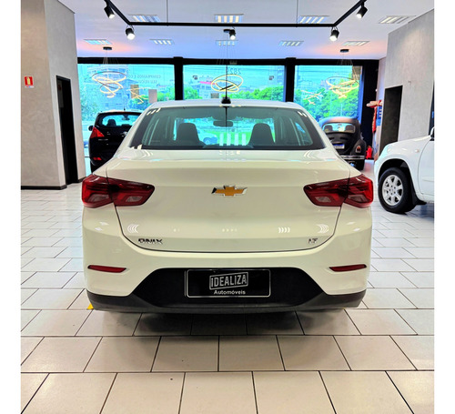 Chevrolet Onix 1.0 FLEX PLUS LT MANUAL