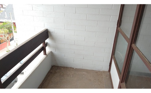 Arriendo/venta Depto 3d 1b Villa Minera Andina Los Andes