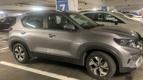 2022 Kia Sonet Ex Ivt 1.5 Aut