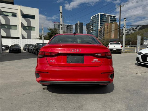 Audi A3 1.4 Dynamic 35 TFSI At
