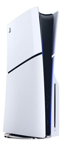 Consola Playstation 5 Slim 1tb Estándar Bundle Ratchet & Cla