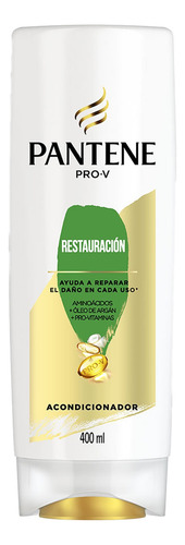 Acondicionador Pantene 400ml