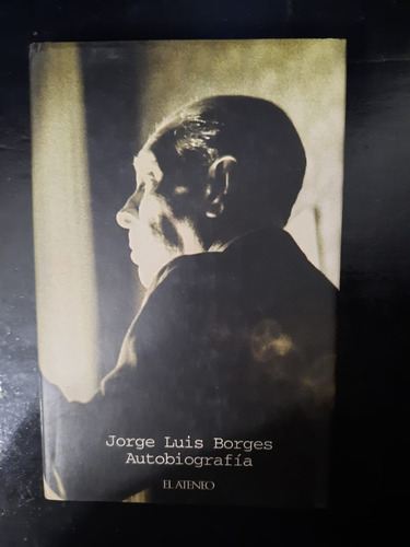 Autobiografía-jorge Luis Borges-el Ateneo-top5