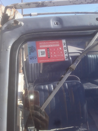 Imagen 7 de 17 de Jeep Uaz 469b Jeep Militar 7 Asien