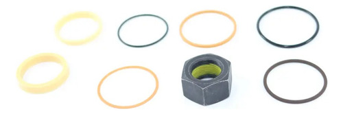 Juego De Sellos Cilindro Levante Bobcat 7137869 - Marca Gsb