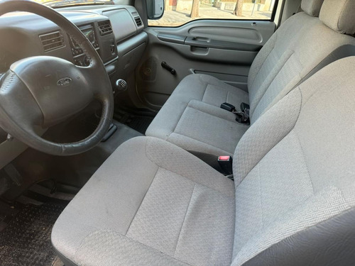 Ford F-100 3.9 Cab. Doble Xl Plus Mp3+4x4