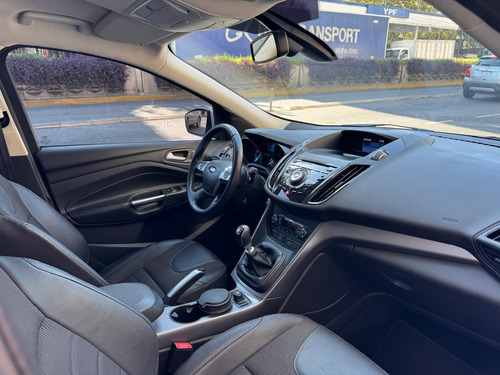 Ford Kuga 1.6 Sel 6mt Fwd T 150 Cv