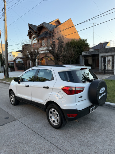Ford Ecosport 2.0 Se 143cv 4x2