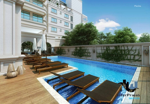 Imagem 3 de 12 de Apartamento Padrão Com 2 Quartos - 828450-v