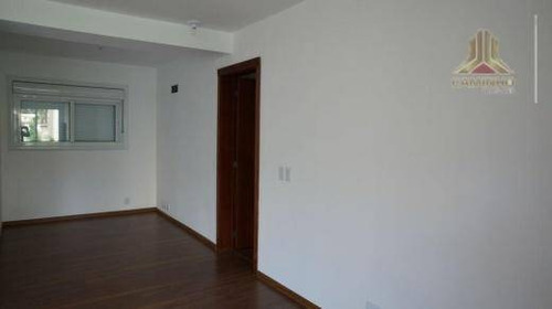 Imagem 5 de 7 de Apartamento Residencial À Venda, Higienópolis, Porto Alegre - Ap1323. - Ap1323
