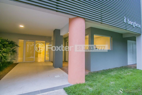 Imagem 10 de 20 de Apartamento, 2 Dormitórios, 59 M², Partenon - 133148