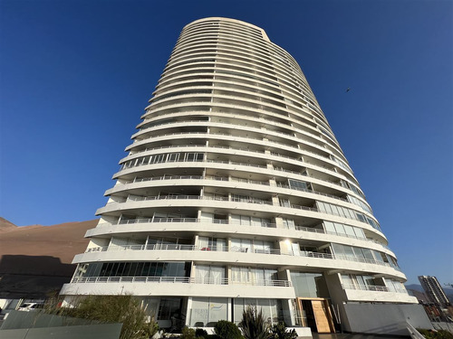 Departamento En Venta En Antofagasta