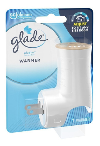 Glade Warmer Plugins Calentador De Aromatizante