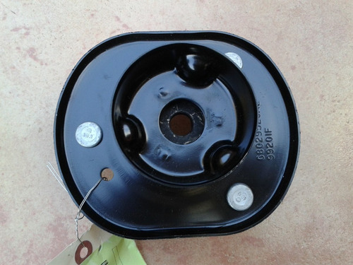 Base Amortiguador Del Grand Cherokee 4g 5.7 L 11-15 Mopar