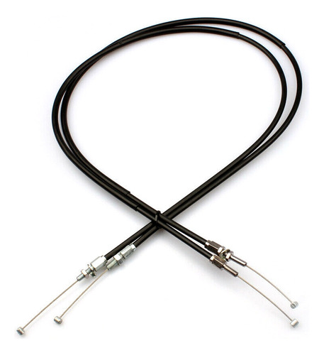 Cable Pull-push Acelerador: Honda 250 / 450 Crf-x / Crf-r