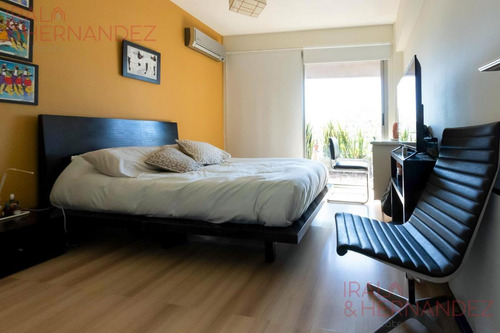 Imagen 8 de 30 de Venta Departamento 2 Ambientes Con Cochera Y Amenities En Palermo Hollywood
