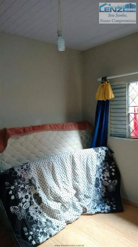 Imagem 7 de 10 de Casas À Venda Em Bragança Paulista/sp - Compre A Sua Casa Aqui! - 1333624