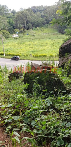 Imagem 11 de 18 de Terreno Em Parque Itaguaçu - São Paulo, Sp - 353933
