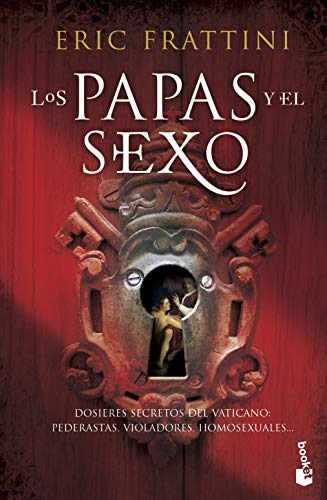 Libro Papas Y El Sexo (actualidad 3236) - Frattini Eric (pap