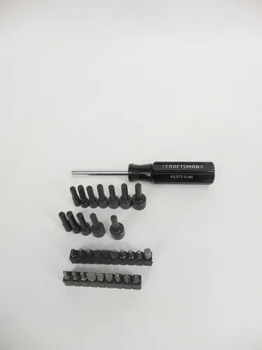 Craftsman 43373 deals