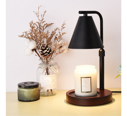 Lámpara De Mesa Para San Valentín, Luz Led Colorida, 7 Color