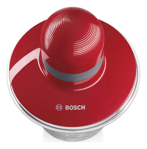 Picadora De Alimentos Bosch 400w Mmr08r2 - Queoferta.uy