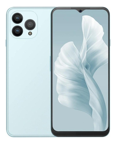 Cubot Smartphone Cubot P80 8 Gb Ram 512 Gb Rom 5200 Mah Nfc Androi