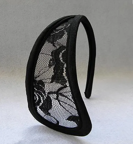 Sexy Tanga Invisible C String Lenceria Mujer Encaje Flor