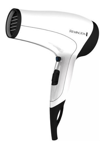 Secador Remington D3015 Power Volume Cabello Ceramica Iones
