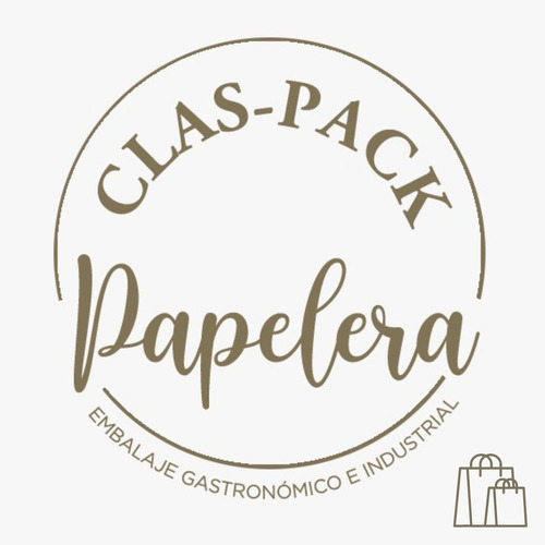 Imagen 3 de 7 de Bolsa E-commerce Blanca N2 29,5x42 Cm X100 Unidades