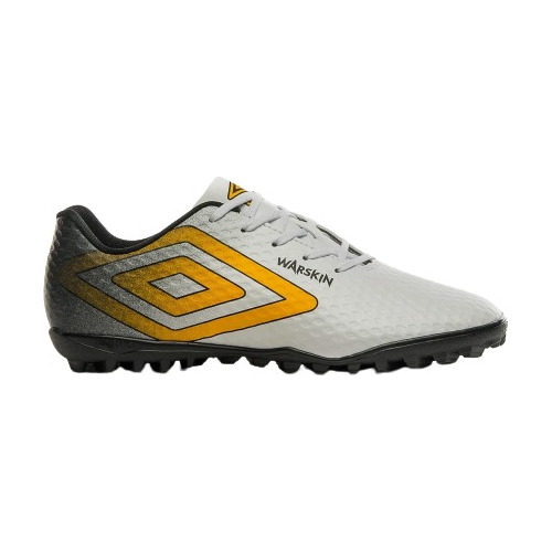 Botin Umbro Hombre Warskin Tf